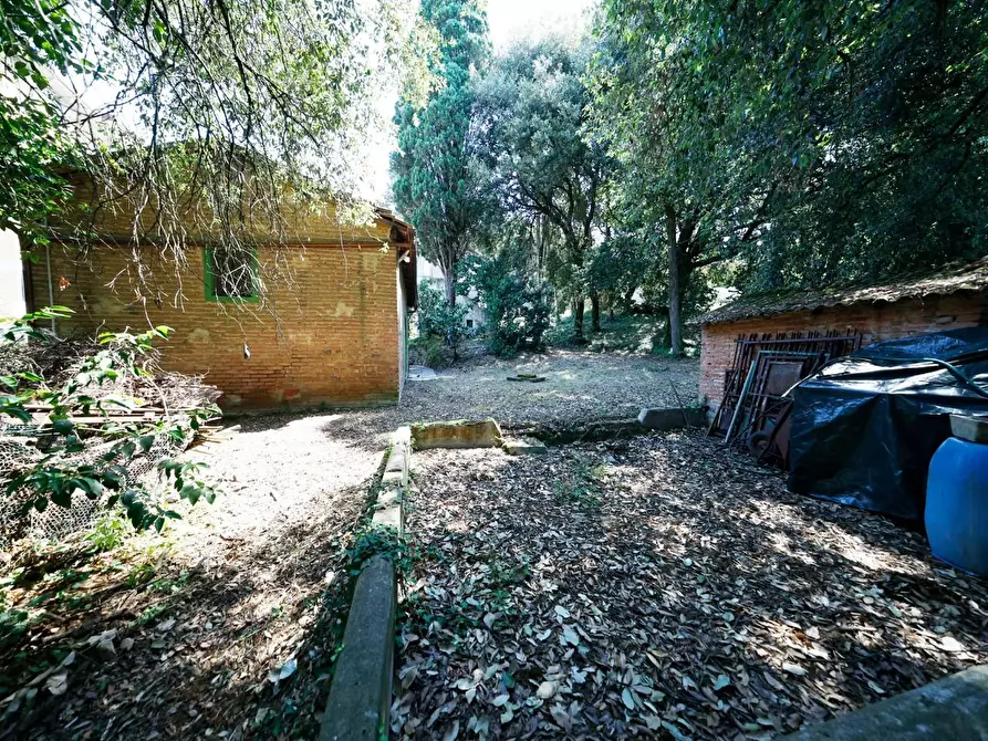 Immagine 16 di Porzione di casa in vendita  a Collesalvetti