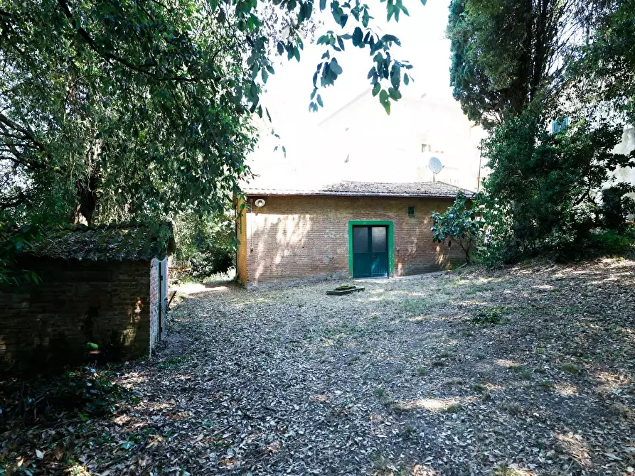 Immagine 11 di Porzione di casa in vendita  a Collesalvetti