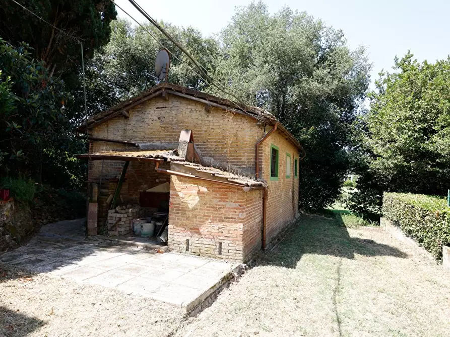 Immagine 51 di Porzione di casa in vendita  a Collesalvetti