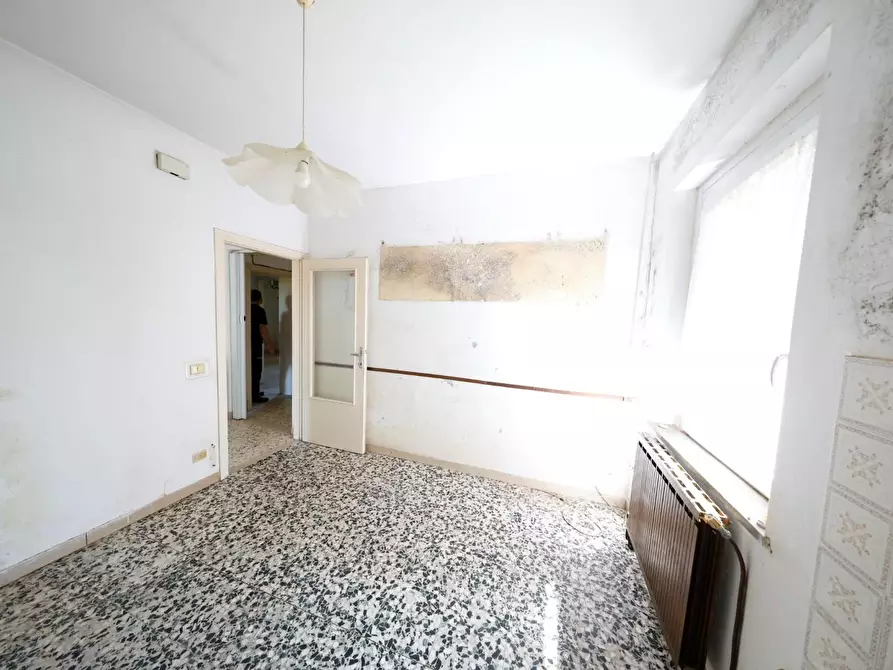 Immagine 23 di Porzione di casa in vendita  a Collesalvetti