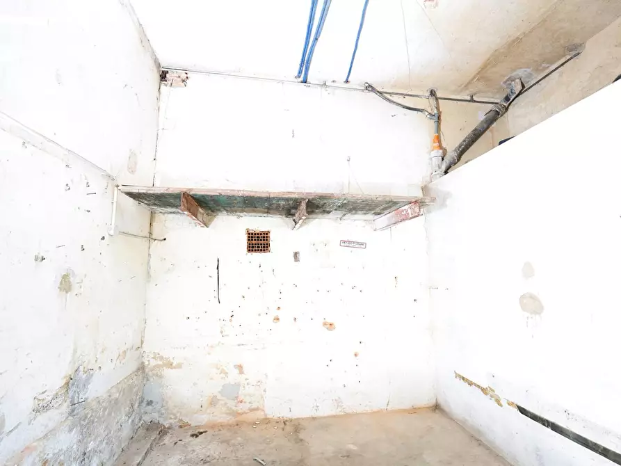 Immagine 38 di Porzione di casa in vendita  a Collesalvetti