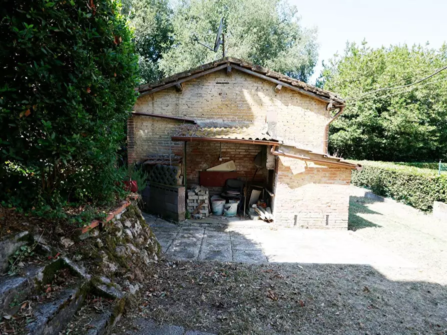 Immagine 7 di Porzione di casa in vendita  a Collesalvetti