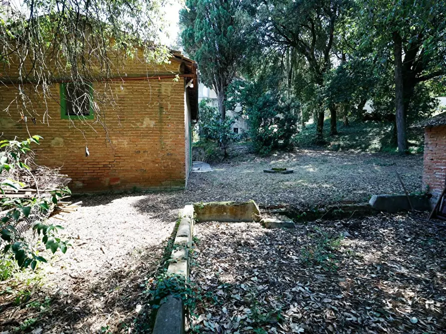 Immagine 17 di Porzione di casa in vendita  a Collesalvetti