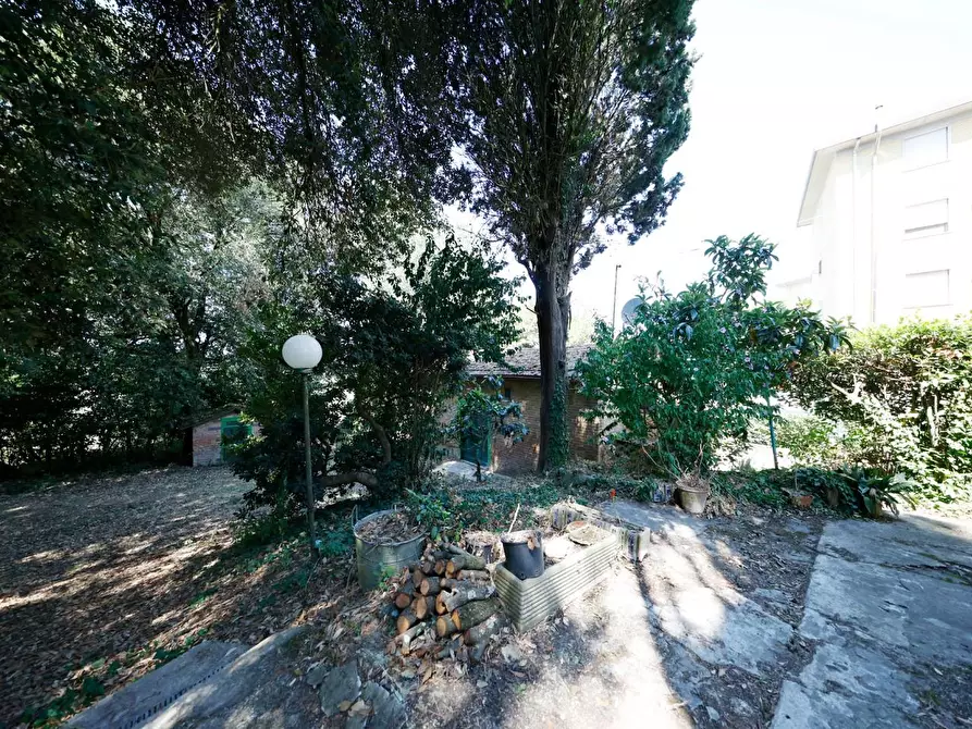 Immagine 9 di Porzione di casa in vendita  a Collesalvetti