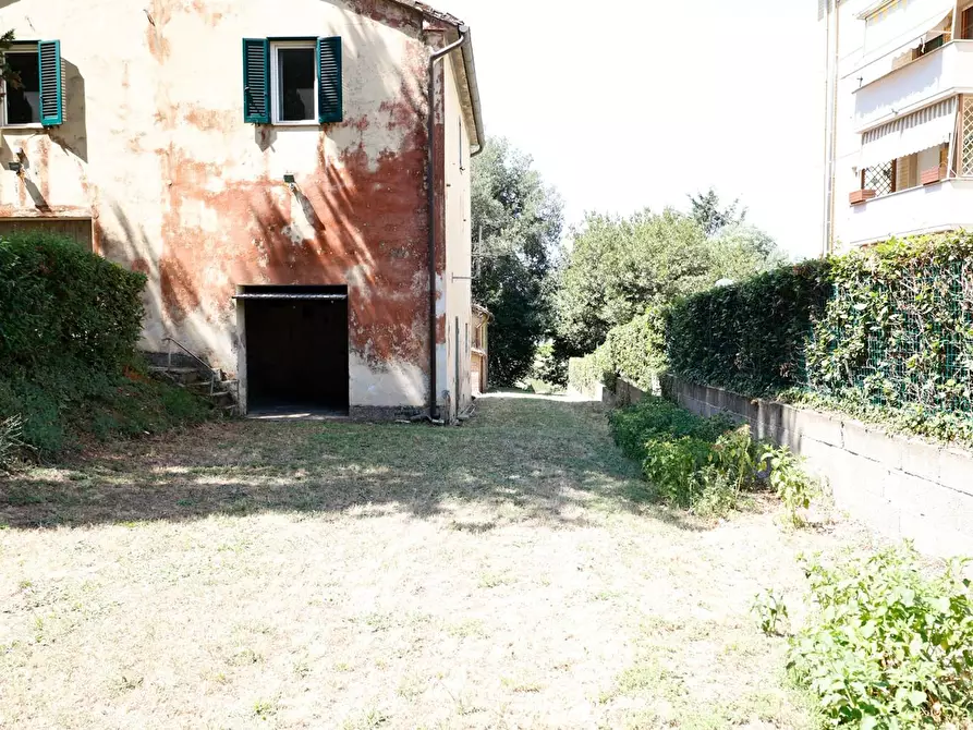 Immagine 5 di Porzione di casa in vendita  a Collesalvetti