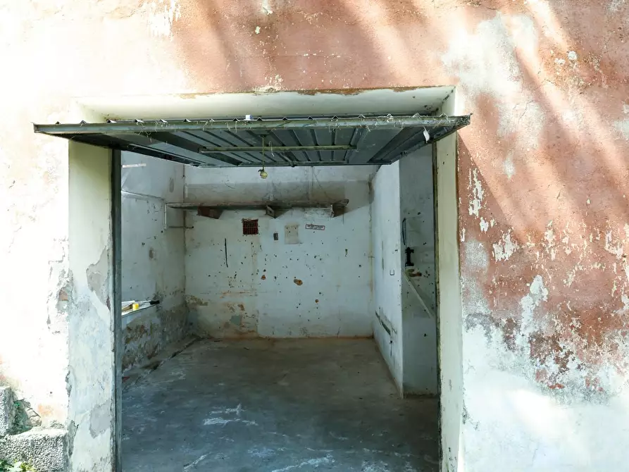 Immagine 39 di Porzione di casa in vendita  a Collesalvetti