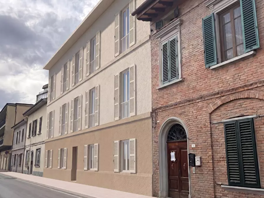Immagine 2 di Appartamento in vendita  a Poggibonsi