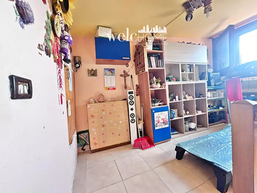 Immagine 11 di Appartamento in vendita  a Signa