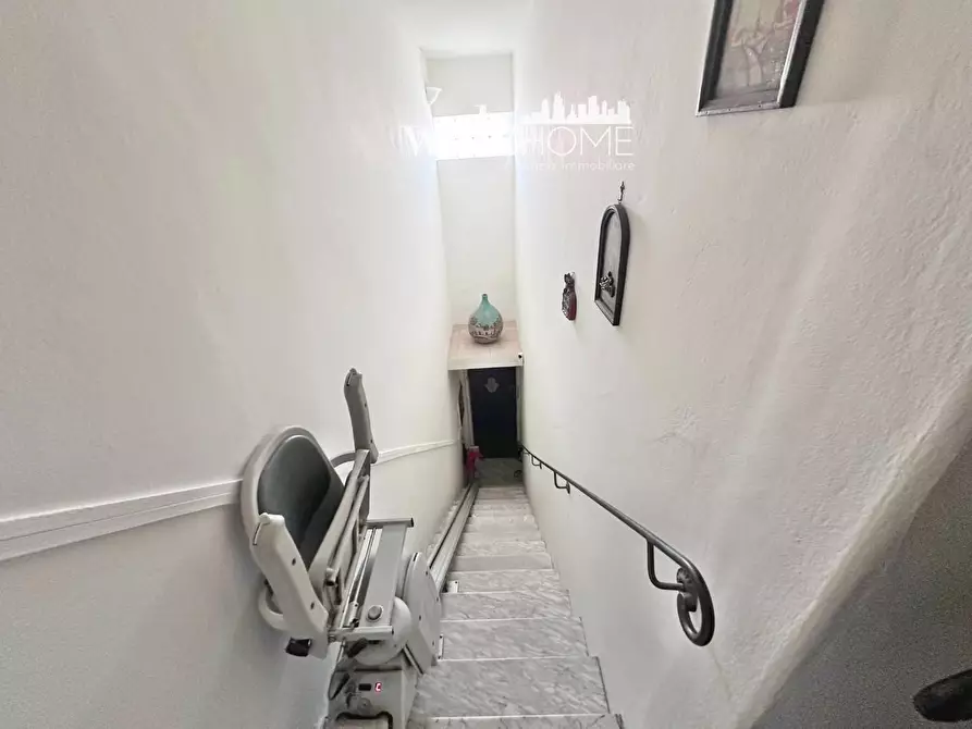 Immagine 30 di Appartamento in vendita  a Signa