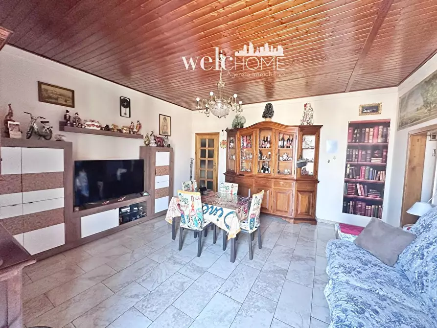 Immagine 3 di Appartamento in vendita  a Signa