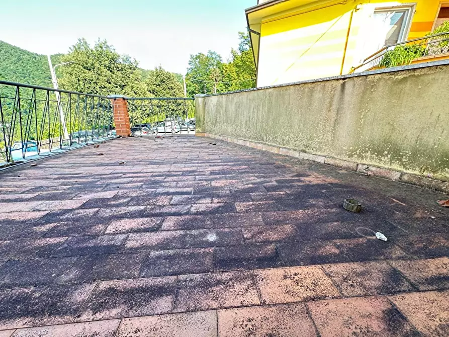 Immagine 10 di Casa semindipendente in vendita  a Ortonovo