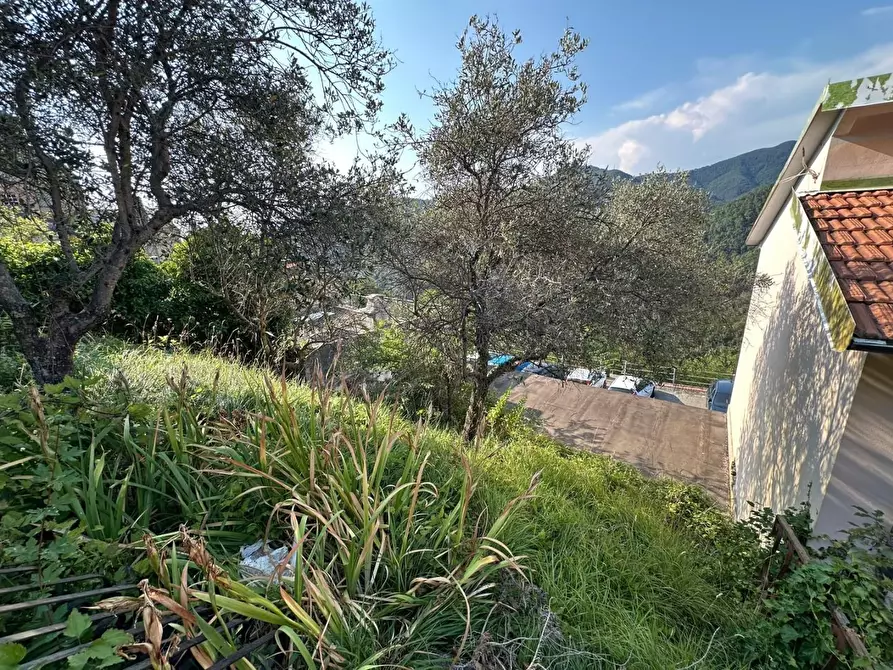 Immagine 15 di Casa semindipendente in vendita  a Ortonovo