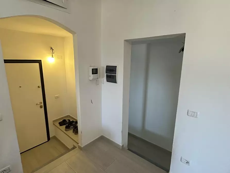 Immagine 20 di Terratetto in vendita  a Montelupo Fiorentino