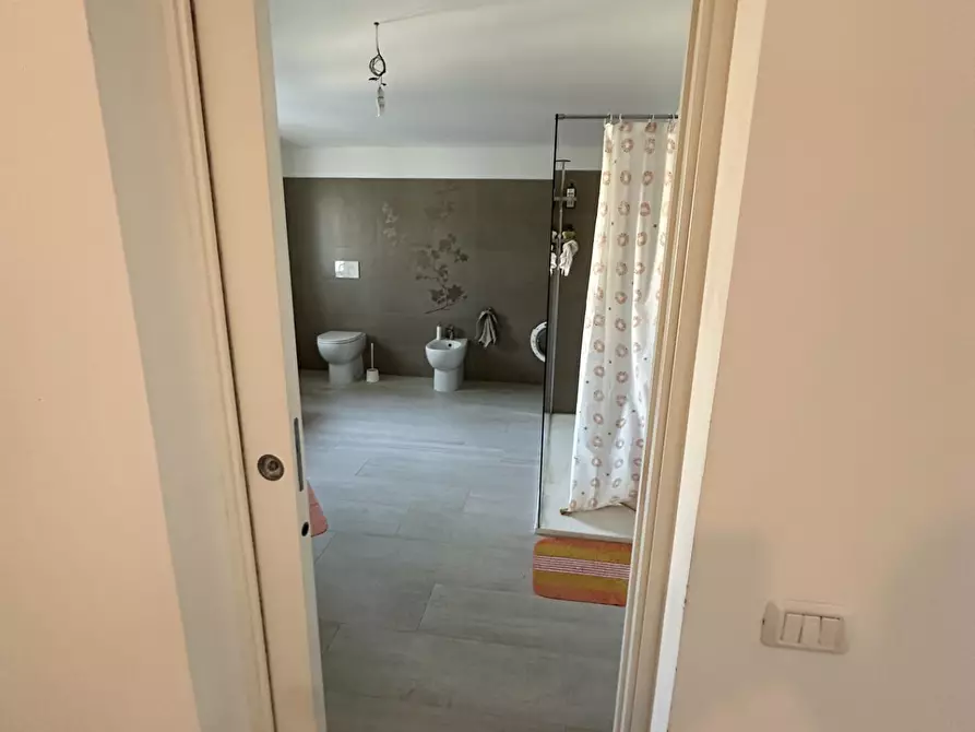 Immagine 13 di Terratetto in vendita  a Montelupo Fiorentino