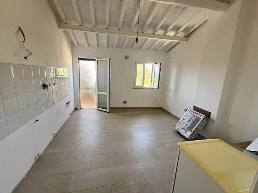 Immagine 11 di Terratetto in vendita  a Montelupo Fiorentino