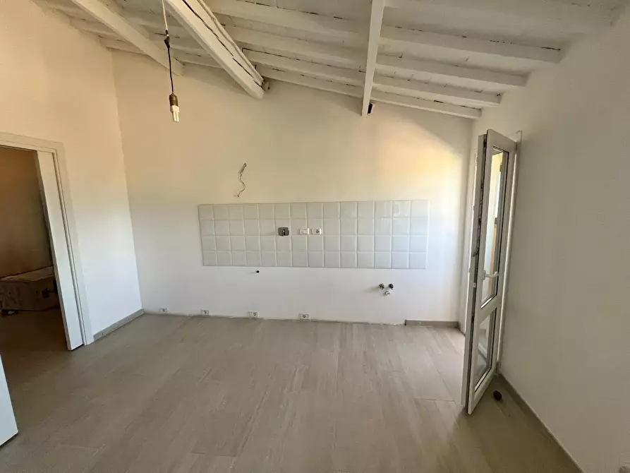 Immagine 2 di Terratetto in vendita  a Montelupo Fiorentino