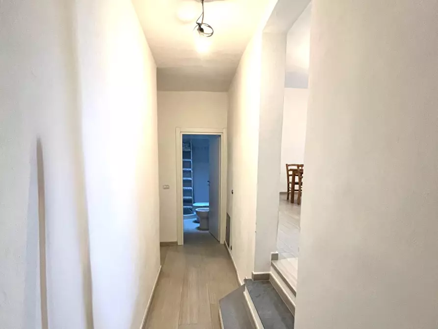 Immagine 4 di Terratetto in vendita  a Montelupo Fiorentino
