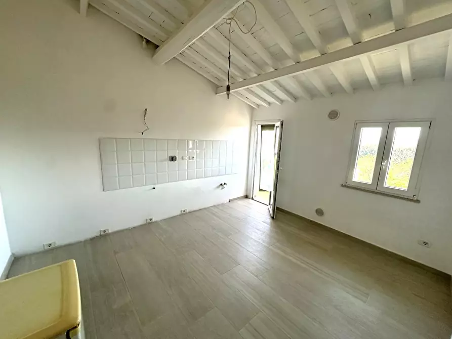 Immagine 1 di Terratetto in vendita  a Montelupo Fiorentino