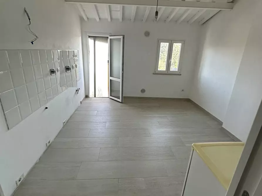 Immagine 6 di Terratetto in vendita  a Montelupo Fiorentino