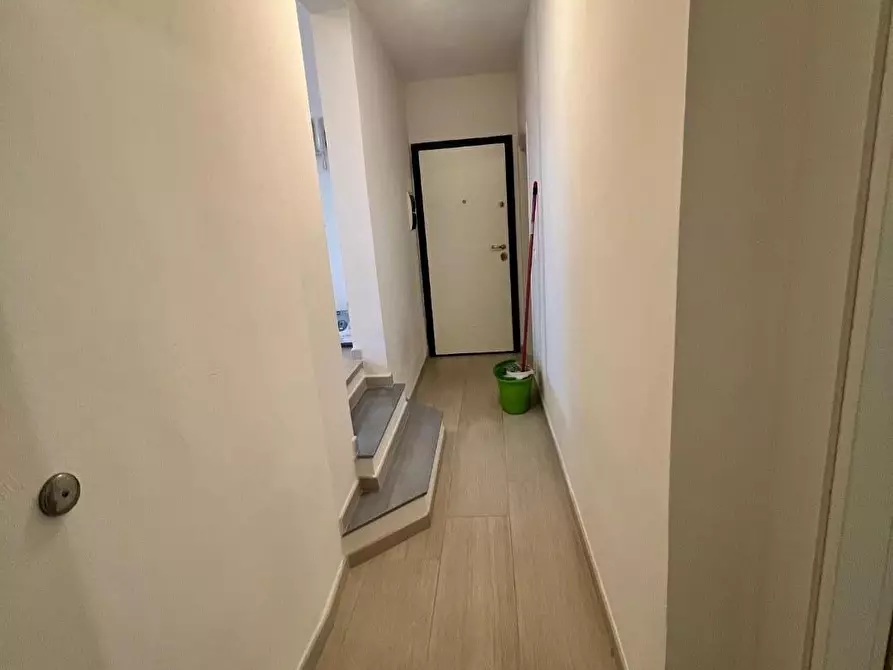 Immagine 9 di Terratetto in vendita  a Montelupo Fiorentino