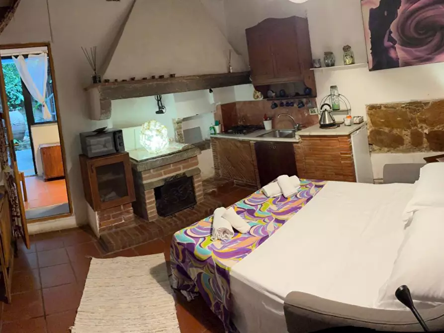 Immagine 2 di Appartamento in affitto  a Pisa