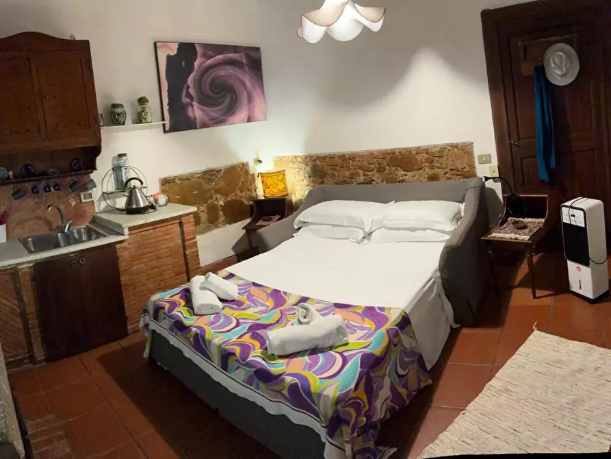 Immagine 3 di Appartamento in affitto  a Pisa