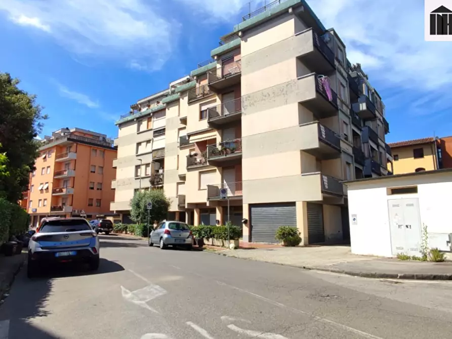 Immagine 32 di Mansarda in vendita  a Santa Croce Sull'arno