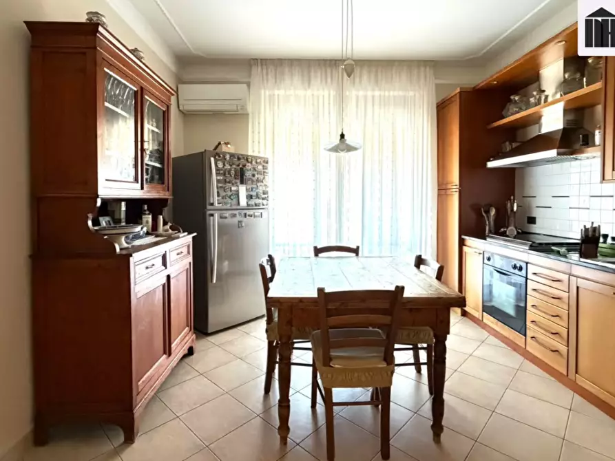 Immagine 3 di Mansarda in vendita  a Santa Croce Sull'arno