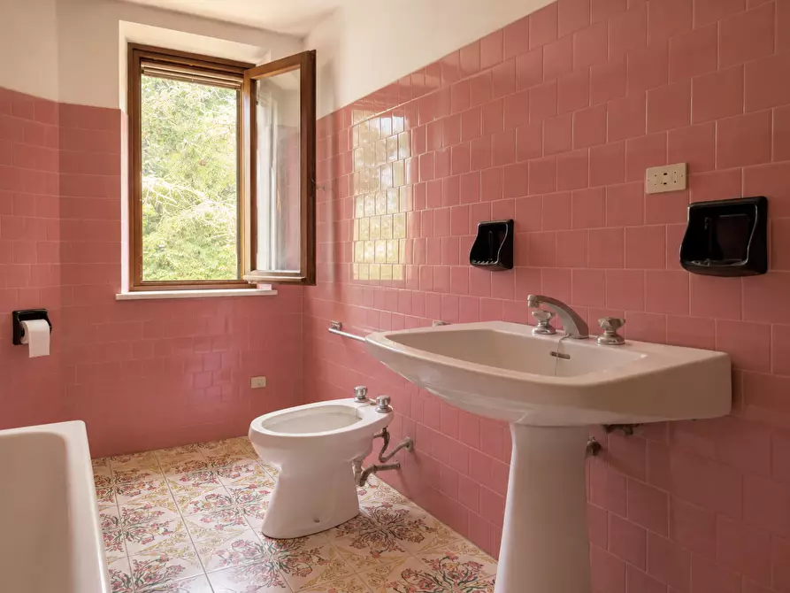 Immagine 29 di Porzione di casa in vendita  a Montopoli In Val D'arno