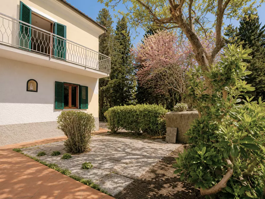 Immagine 5 di Porzione di casa in vendita  a Montopoli In Val D'arno
