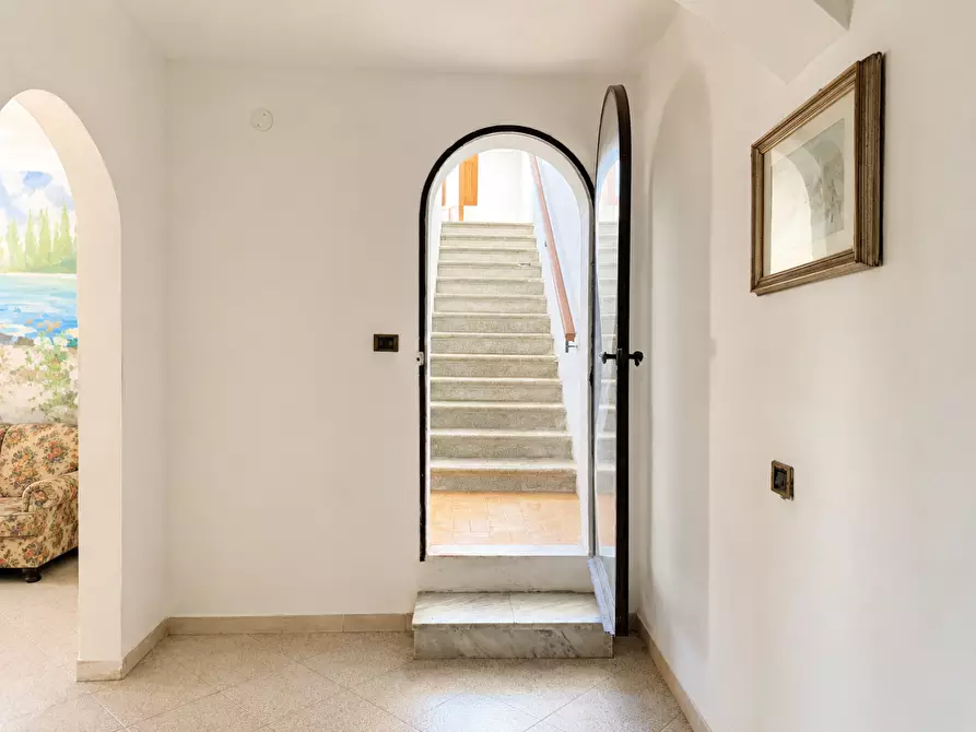 Immagine 18 di Porzione di casa in vendita  a Montopoli In Val D'arno