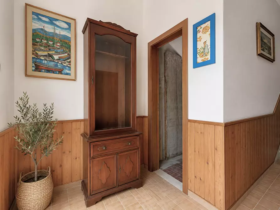 Immagine 9 di Porzione di casa in vendita  a Montopoli In Val D'arno