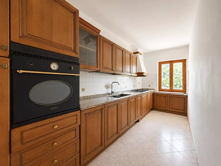 Immagine 16 di Porzione di casa in vendita  a Montopoli In Val D'arno