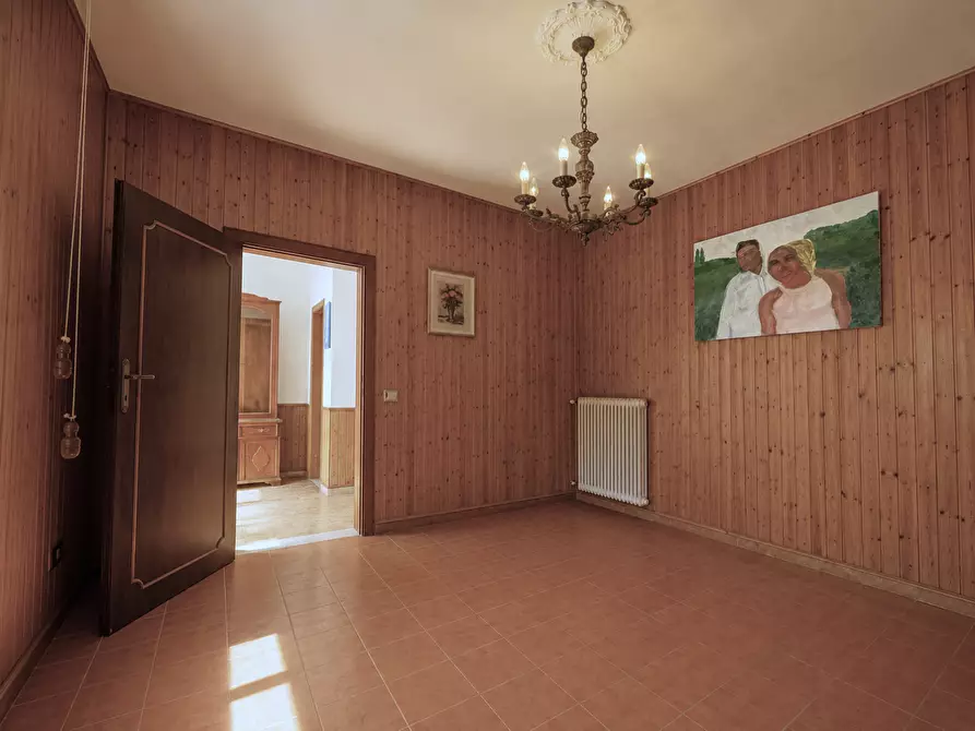 Immagine 13 di Porzione di casa in vendita  a Montopoli In Val D'arno