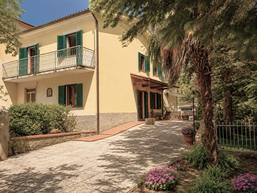 Immagine 2 di Porzione di casa in vendita  a Montopoli In Val D'arno