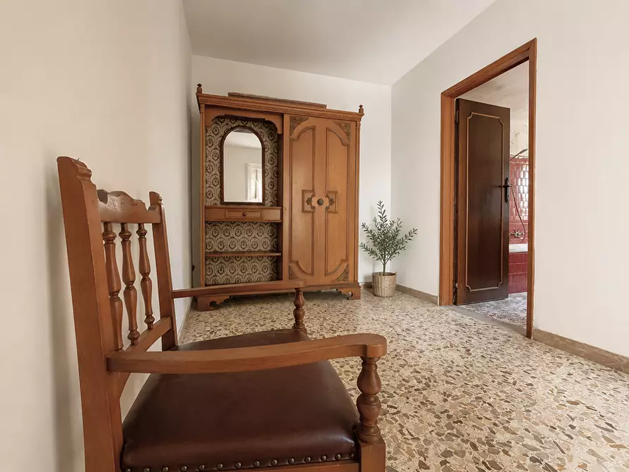 Immagine 27 di Porzione di casa in vendita  a Montopoli In Val D'arno
