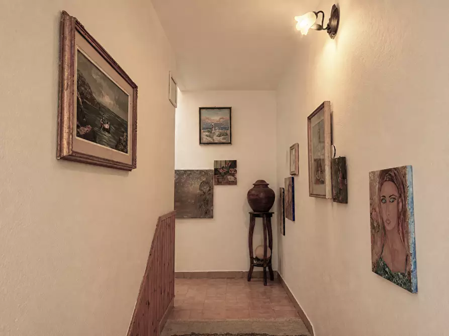 Immagine 12 di Porzione di casa in vendita  a Montopoli In Val D'arno