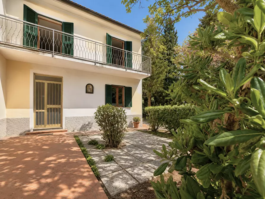 Immagine 32 di Porzione di casa in vendita  a Montopoli In Val D'arno