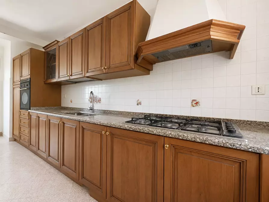 Immagine 17 di Porzione di casa in vendita  a Montopoli In Val D'arno