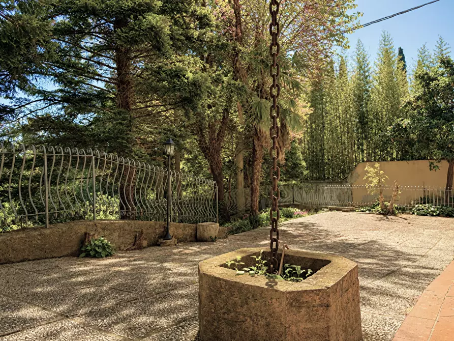 Immagine 7 di Porzione di casa in vendita  a Montopoli In Val D'arno