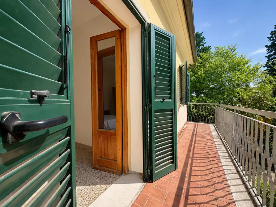 Immagine 20 di Porzione di casa in vendita  a Montopoli In Val D'arno