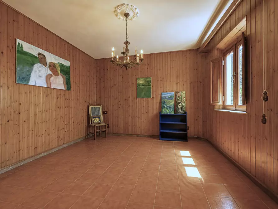 Immagine 14 di Porzione di casa in vendita  a Montopoli In Val D'arno