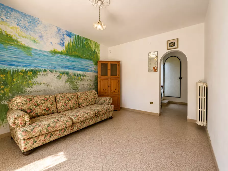 Immagine 10 di Porzione di casa in vendita  a Montopoli In Val D'arno