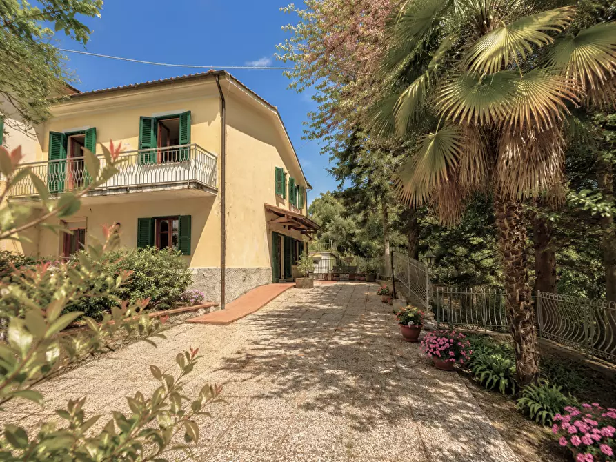 Immagine 4 di Porzione di casa in vendita  a Montopoli In Val D'arno