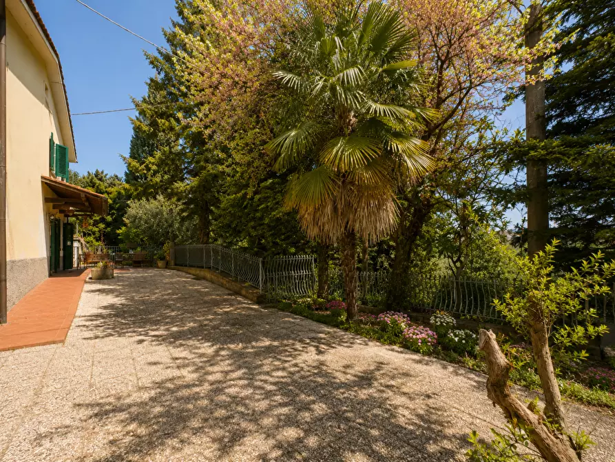 Immagine 3 di Porzione di casa in vendita  a Montopoli In Val D'arno
