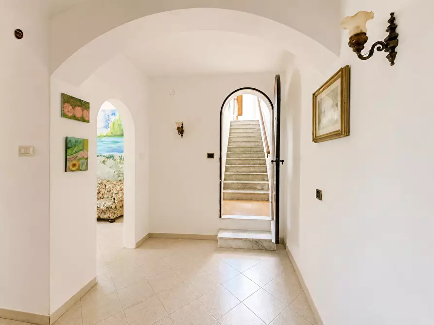 Immagine 15 di Porzione di casa in vendita  a Montopoli In Val D'arno