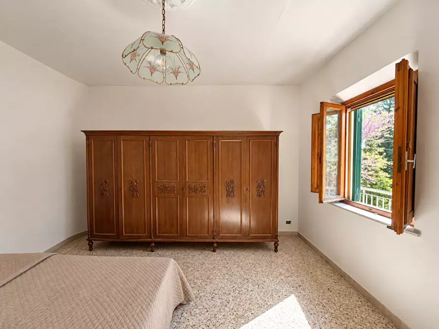 Immagine 21 di Porzione di casa in vendita  a Montopoli In Val D'arno