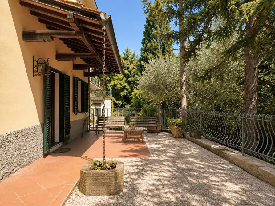 Immagine 31 di Porzione di casa in vendita  a Montopoli In Val D'arno
