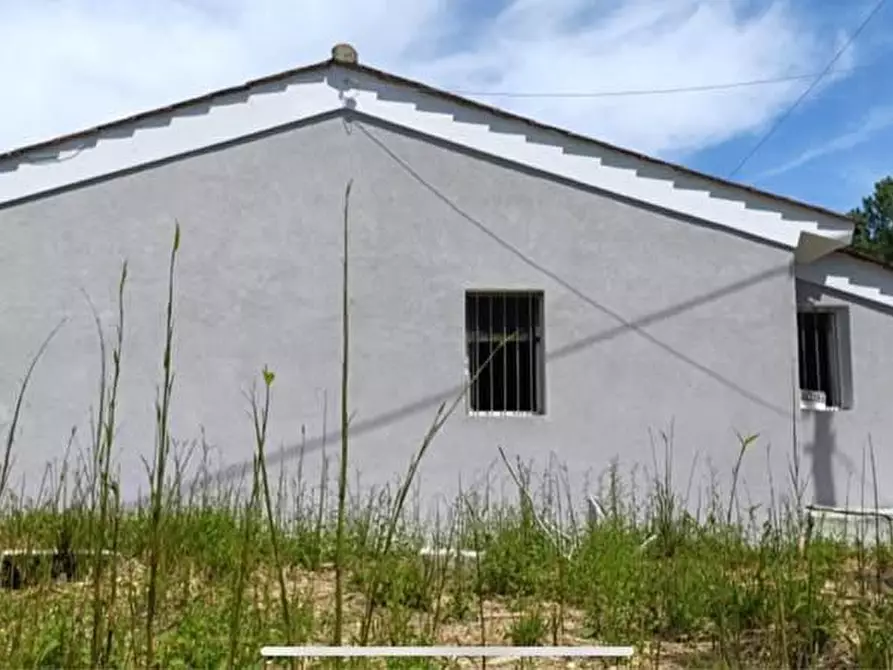 Immagine 2 di Villa in vendita  a Castelfranco Di Sotto