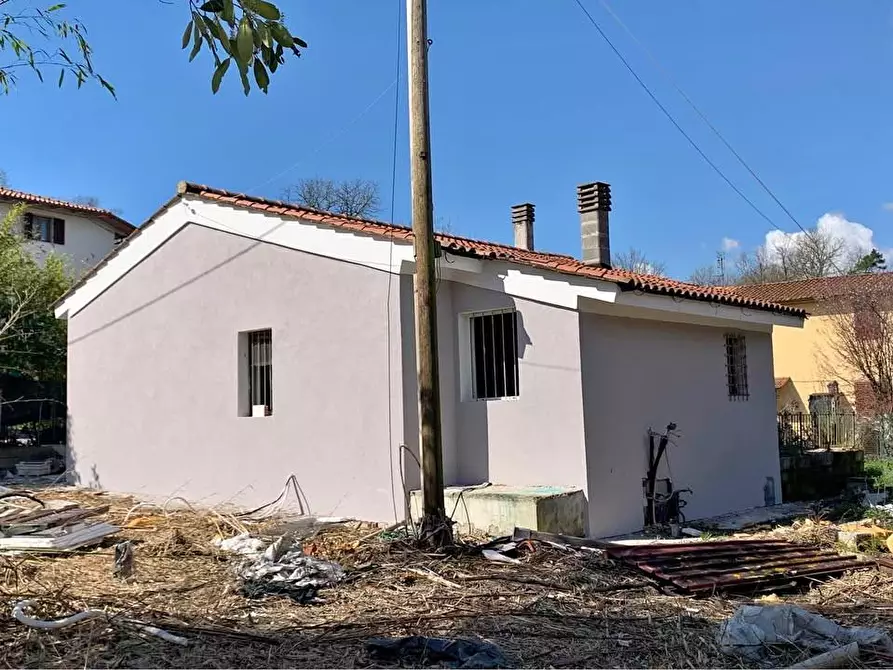 Immagine 1 di Villa in vendita  a Castelfranco Di Sotto